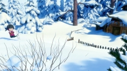 کارتون ماشا و میشا ❤ قسمت 3 ❤